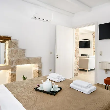 Villa Valentina, *