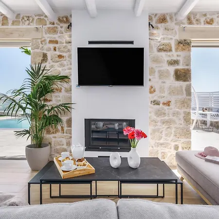 Villa Valentina,