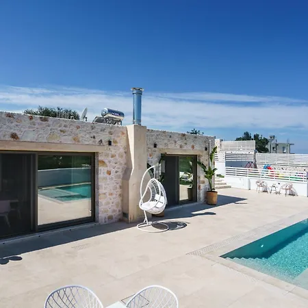 Villa Valentina,